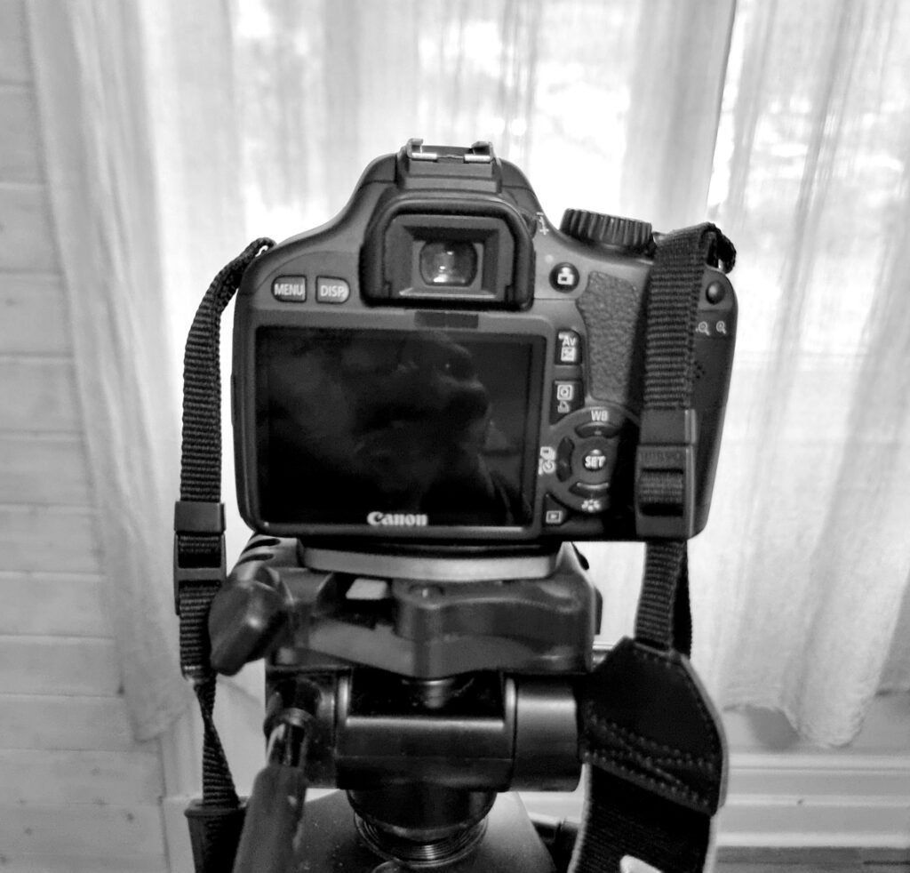 outil vidéo et support visuel utilisé en formation prise de parole et communication professionnelle
